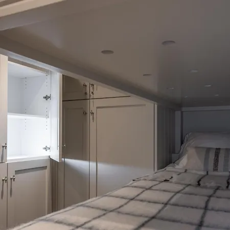 Appartementen Op De Zeedijk In Knokke Op De 3E En 4E Verdieping Van Logie Marie Knokke-Heist Exterior foto