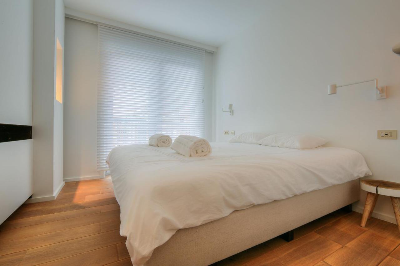 Appartementen Op De Zeedijk In Knokke Op De 3E En 4E Verdieping Van Logie Marie Apartment