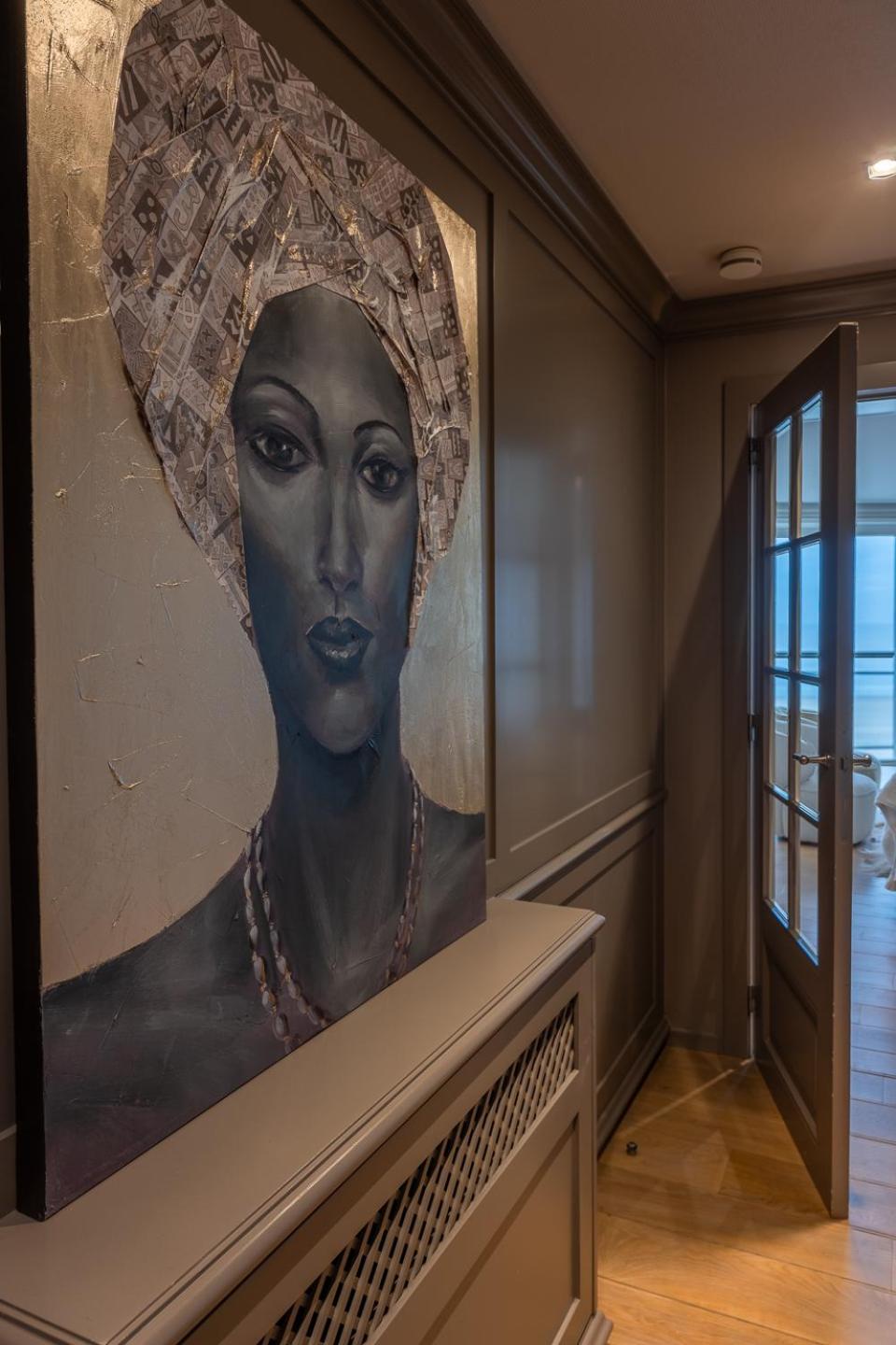 Appartementen Op De Zeedijk In Knokke Op De 3E En 4E Verdieping Van Logie Marie Apartment Knokke-Heist