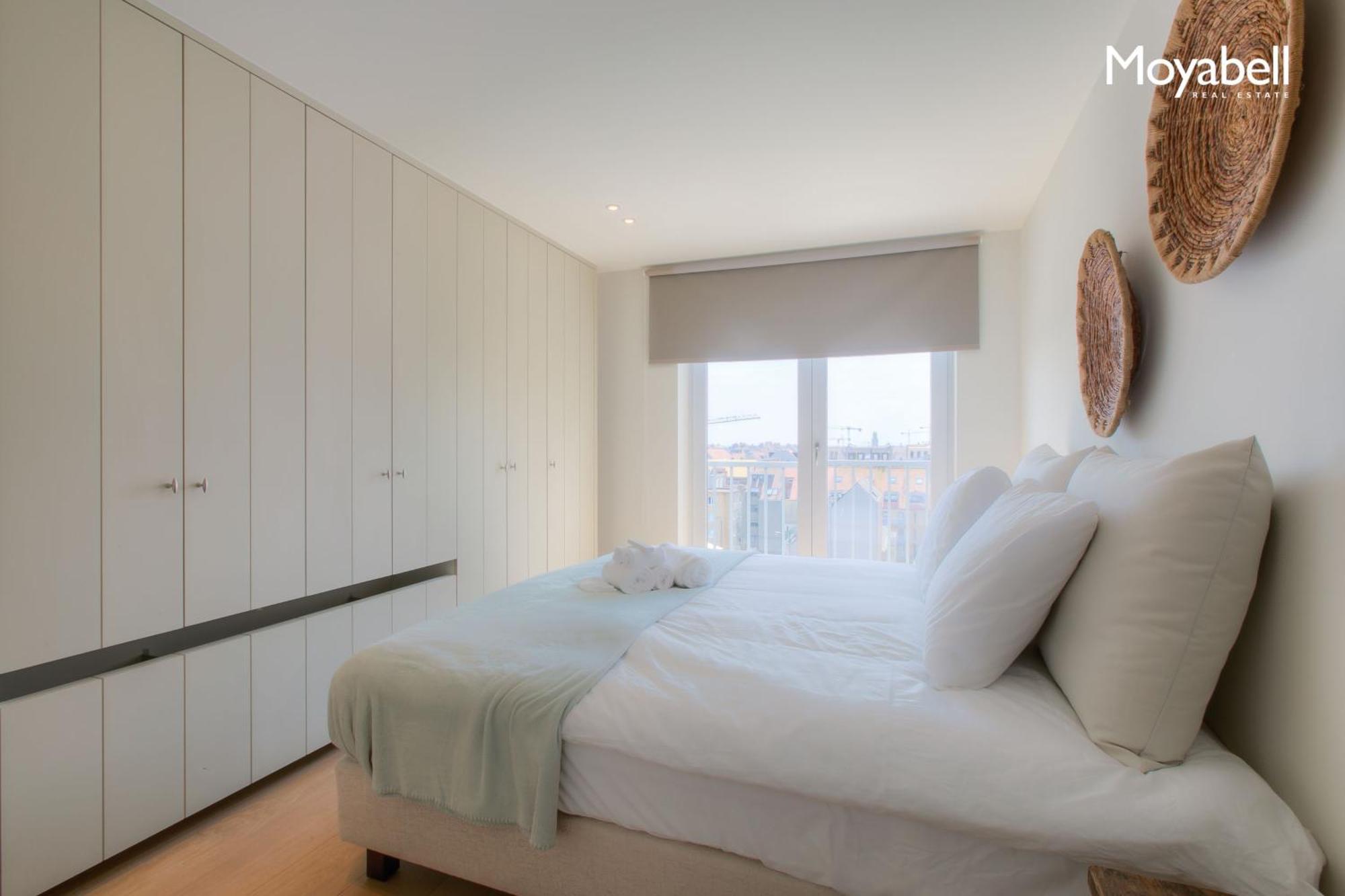 Appartementen Op De Zeedijk In Knokke Op De 3E En 4E Verdieping Van Logie Marie Apartment Knokke-Heist